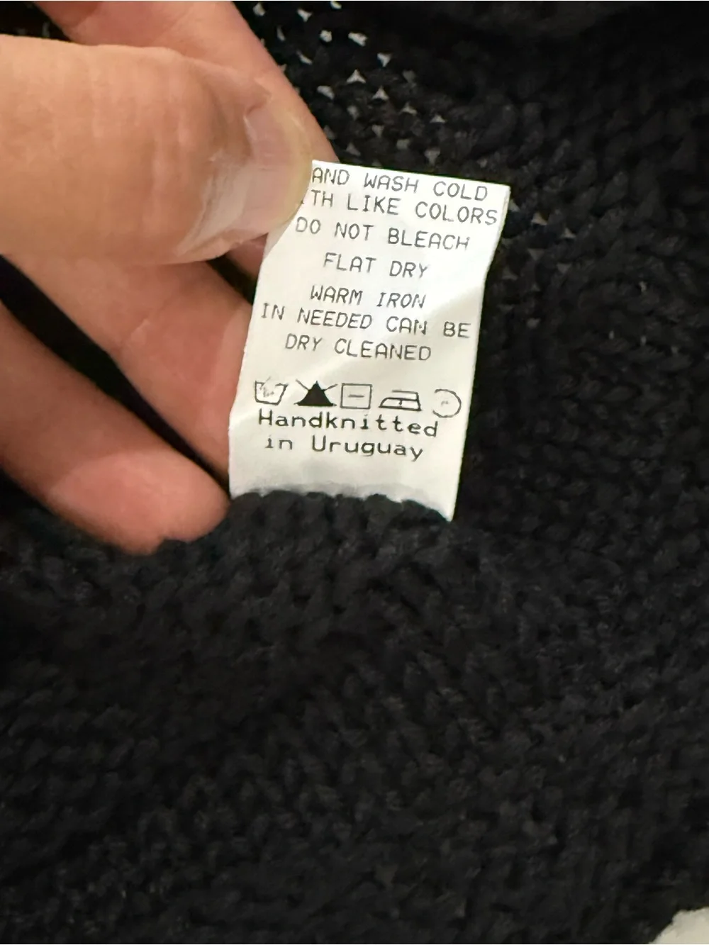 N/A never worn